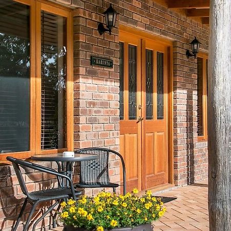 Coranda Lodge Armadale Екстериор снимка