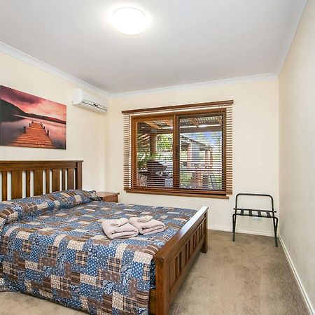 Coranda Lodge Armadale Екстериор снимка
