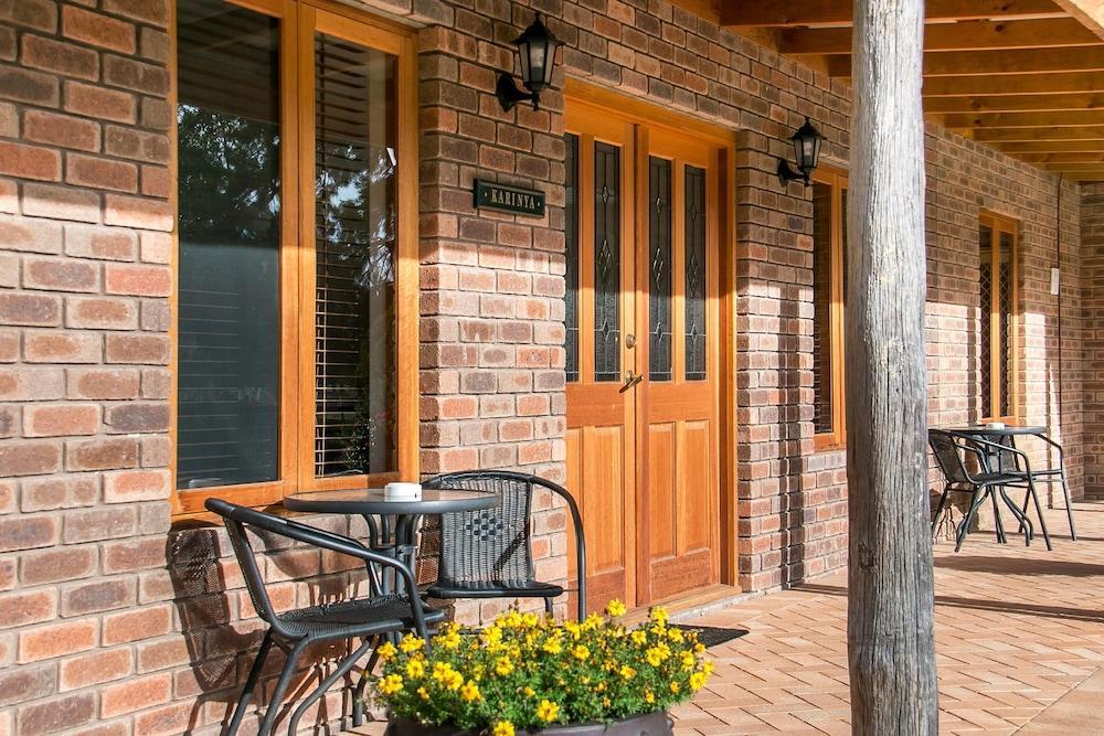 Coranda Lodge Armadale Екстериор снимка