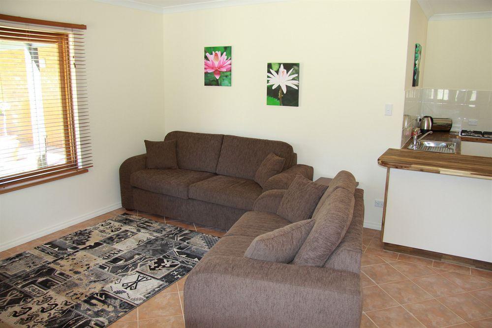 Coranda Lodge Armadale Екстериор снимка