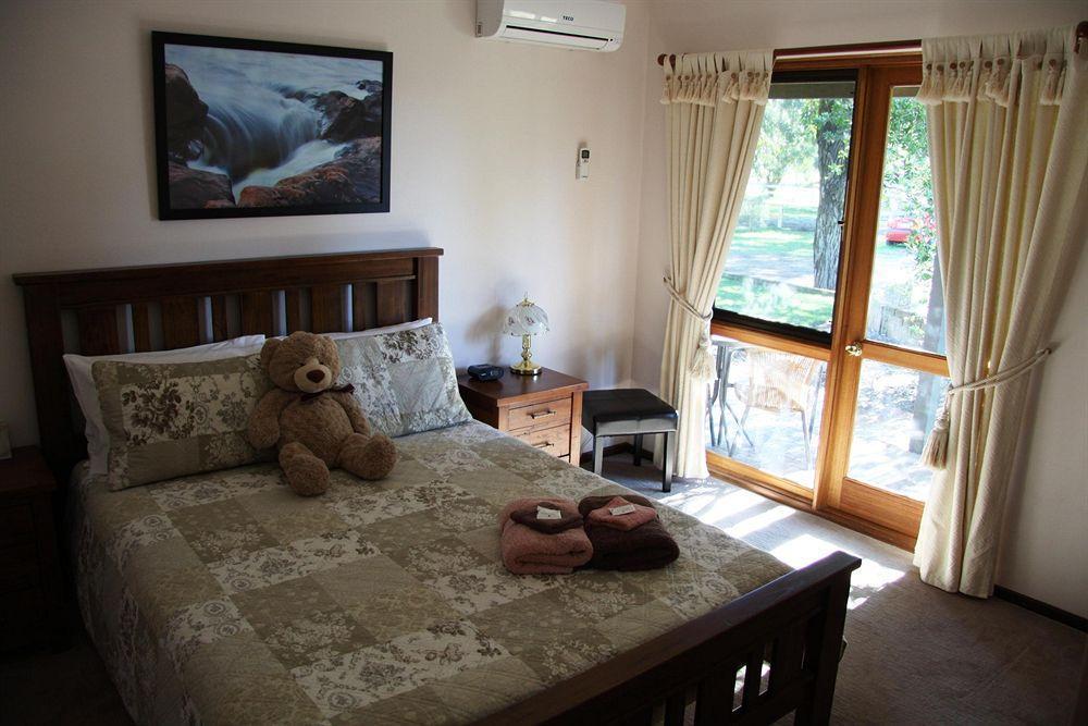 Coranda Lodge Armadale Екстериор снимка