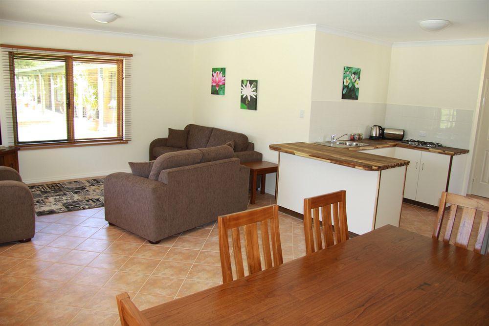 Coranda Lodge Armadale Екстериор снимка