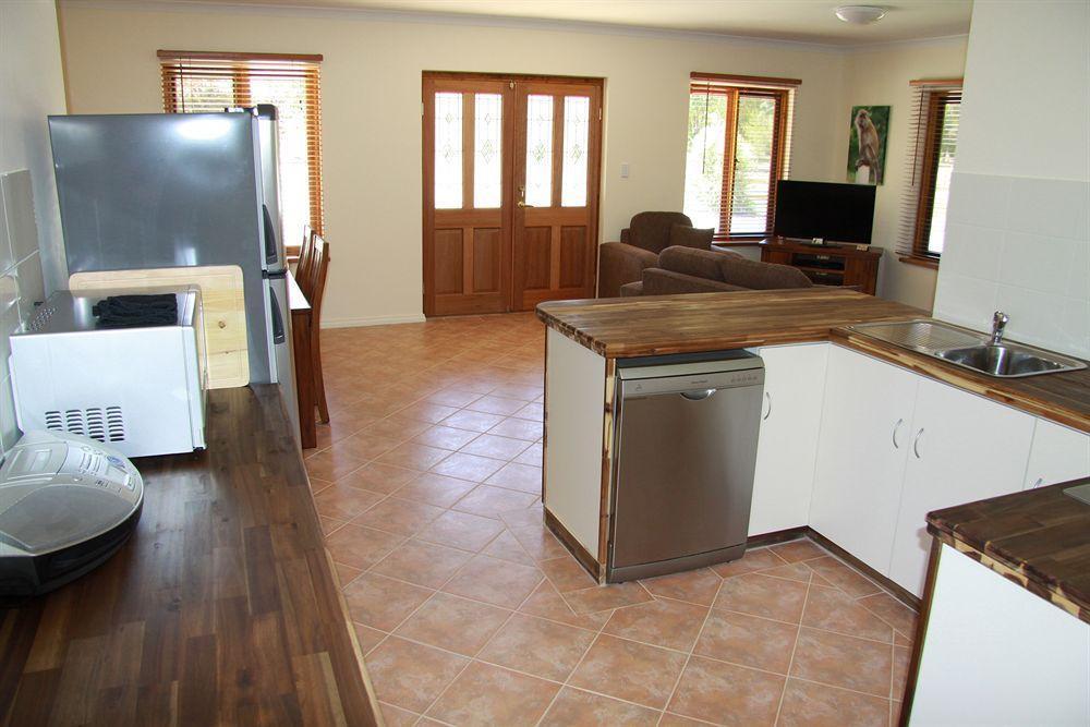 Coranda Lodge Armadale Екстериор снимка