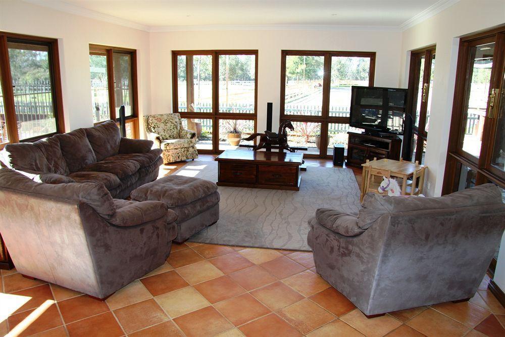 Coranda Lodge Armadale Екстериор снимка