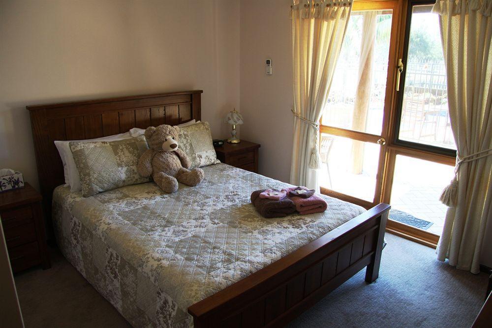 Coranda Lodge Armadale Екстериор снимка