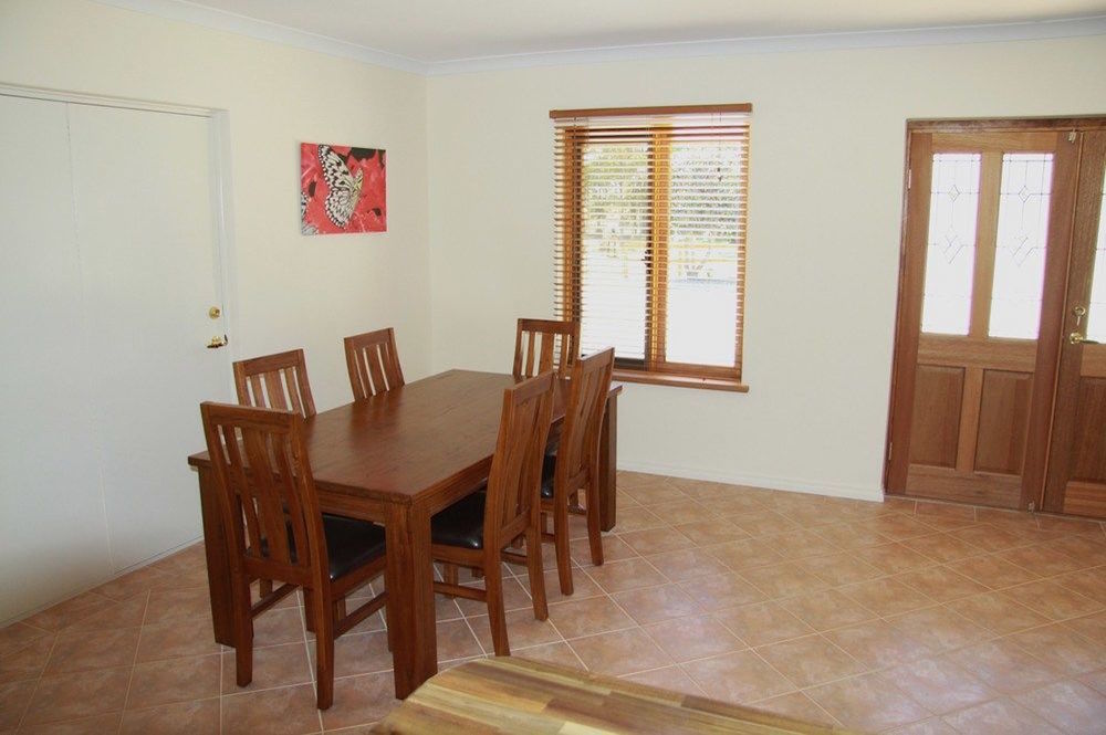 Coranda Lodge Armadale Екстериор снимка