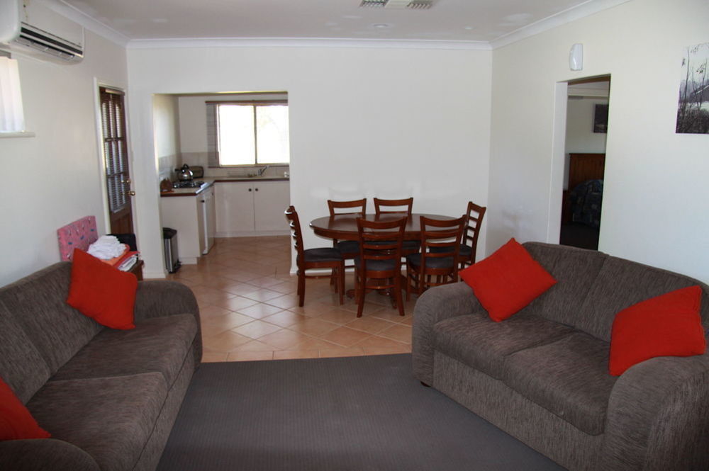 Coranda Lodge Armadale Екстериор снимка
