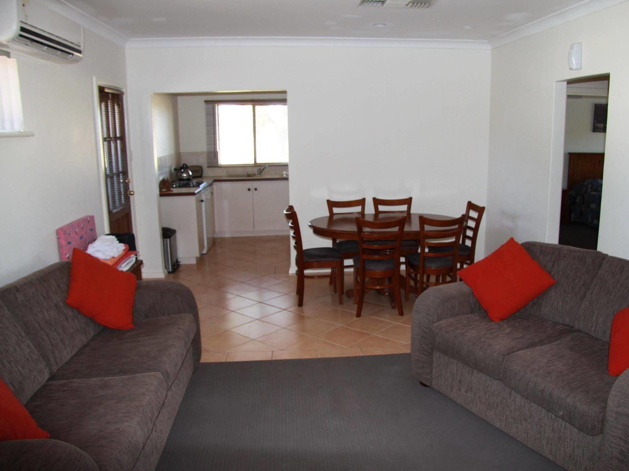 Coranda Lodge Armadale Екстериор снимка