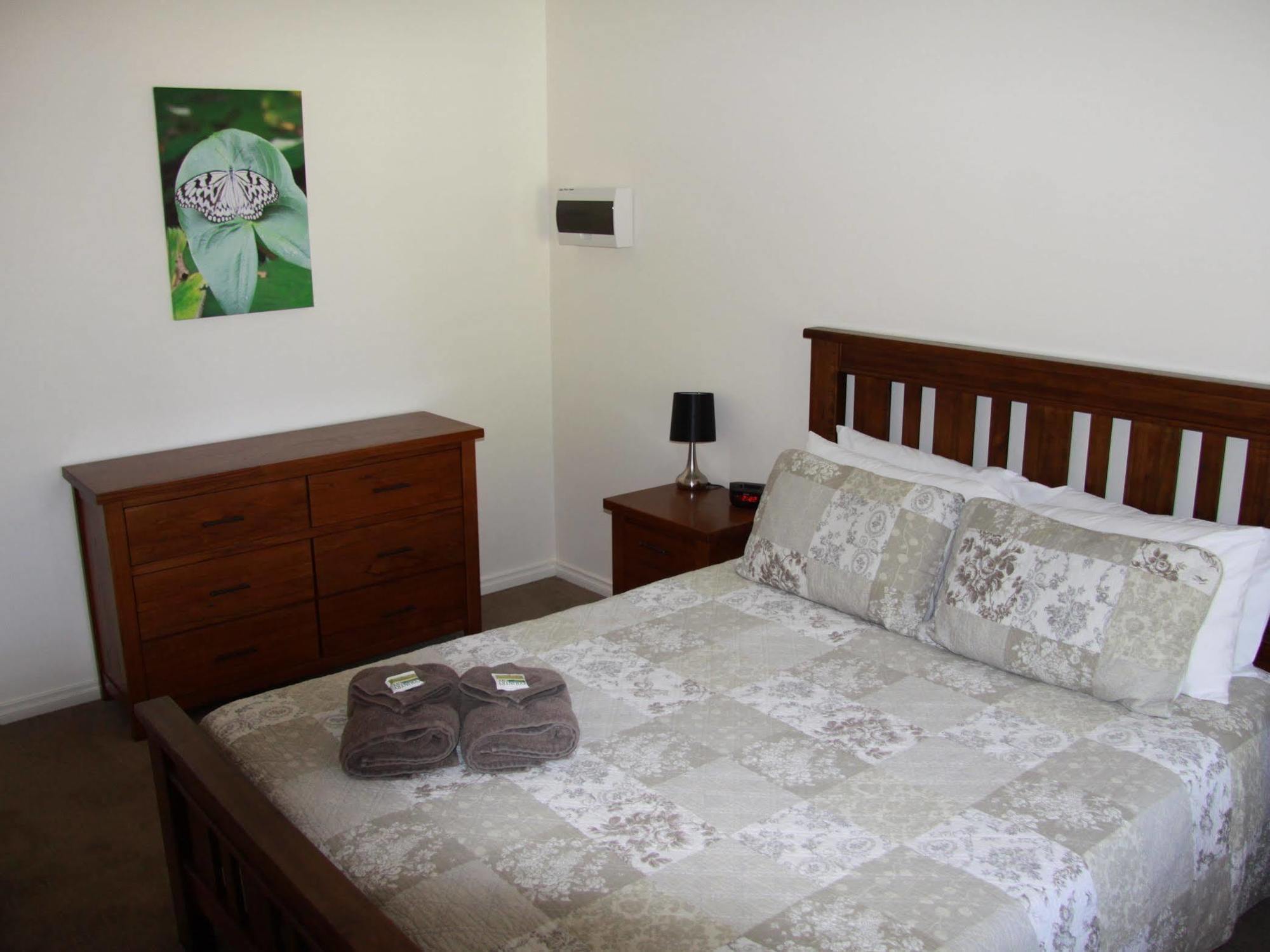 Coranda Lodge Armadale Екстериор снимка