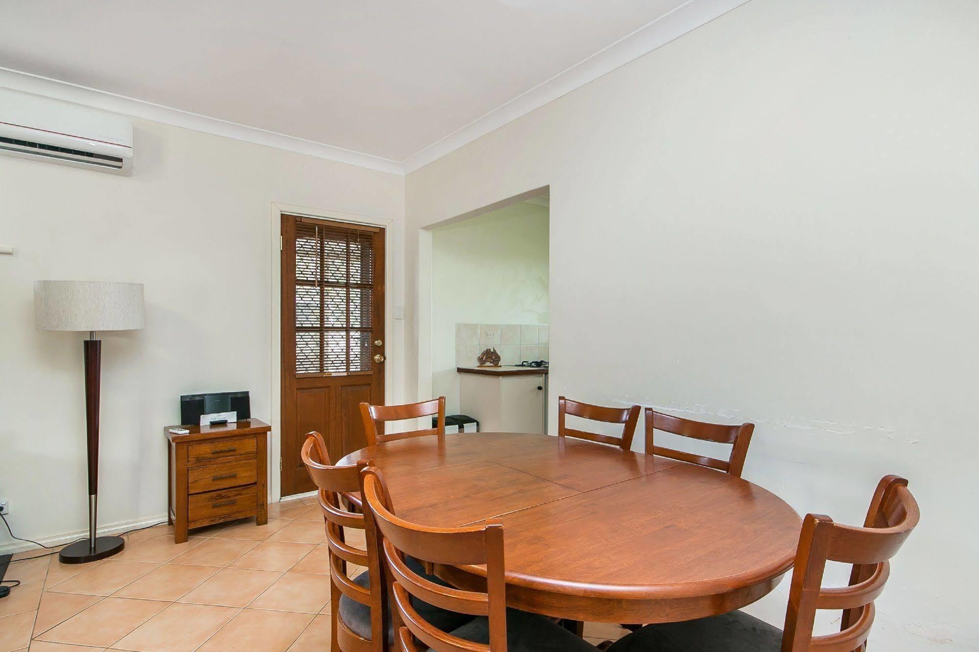 Coranda Lodge Armadale Екстериор снимка