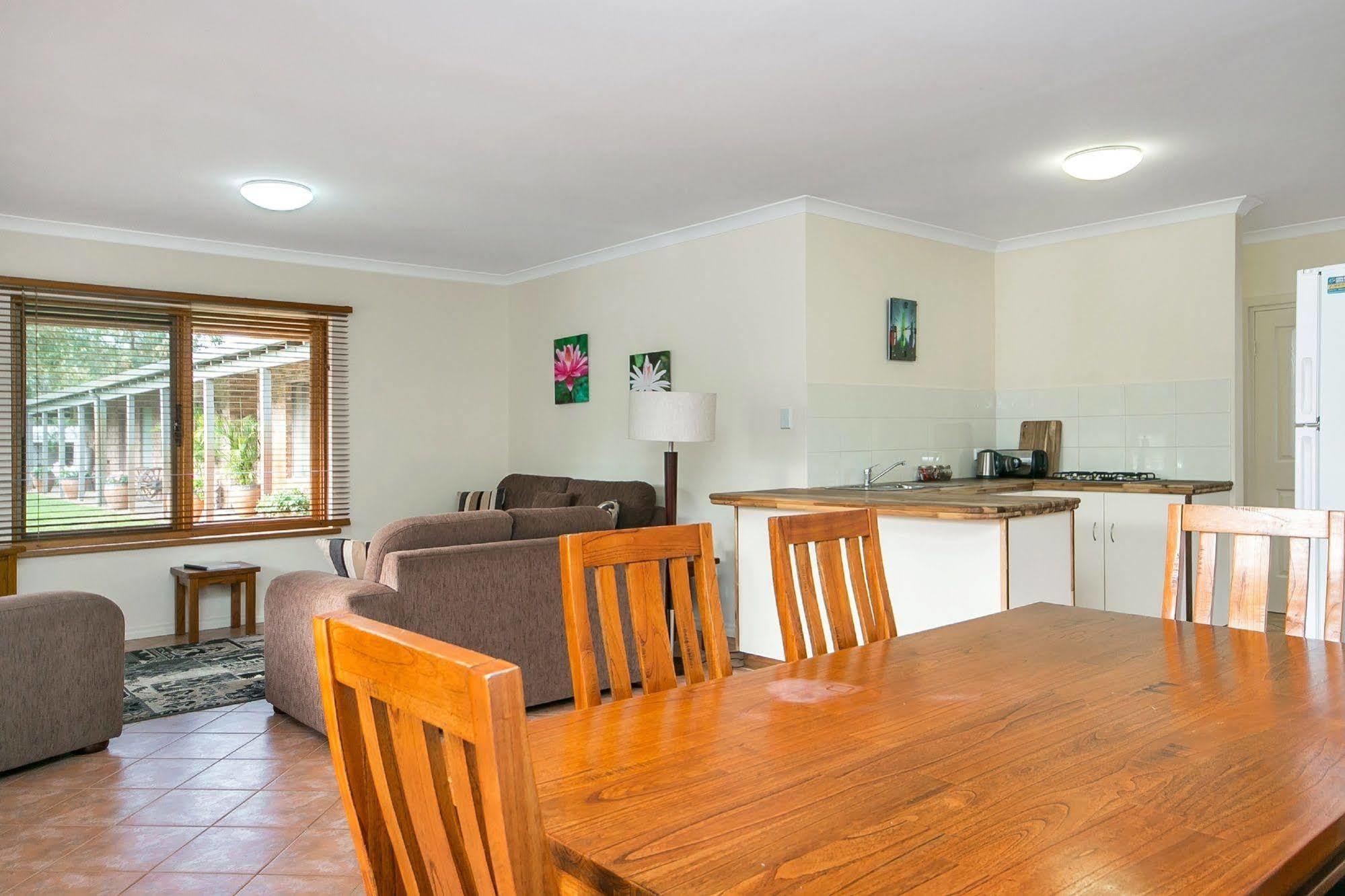 Coranda Lodge Armadale Екстериор снимка