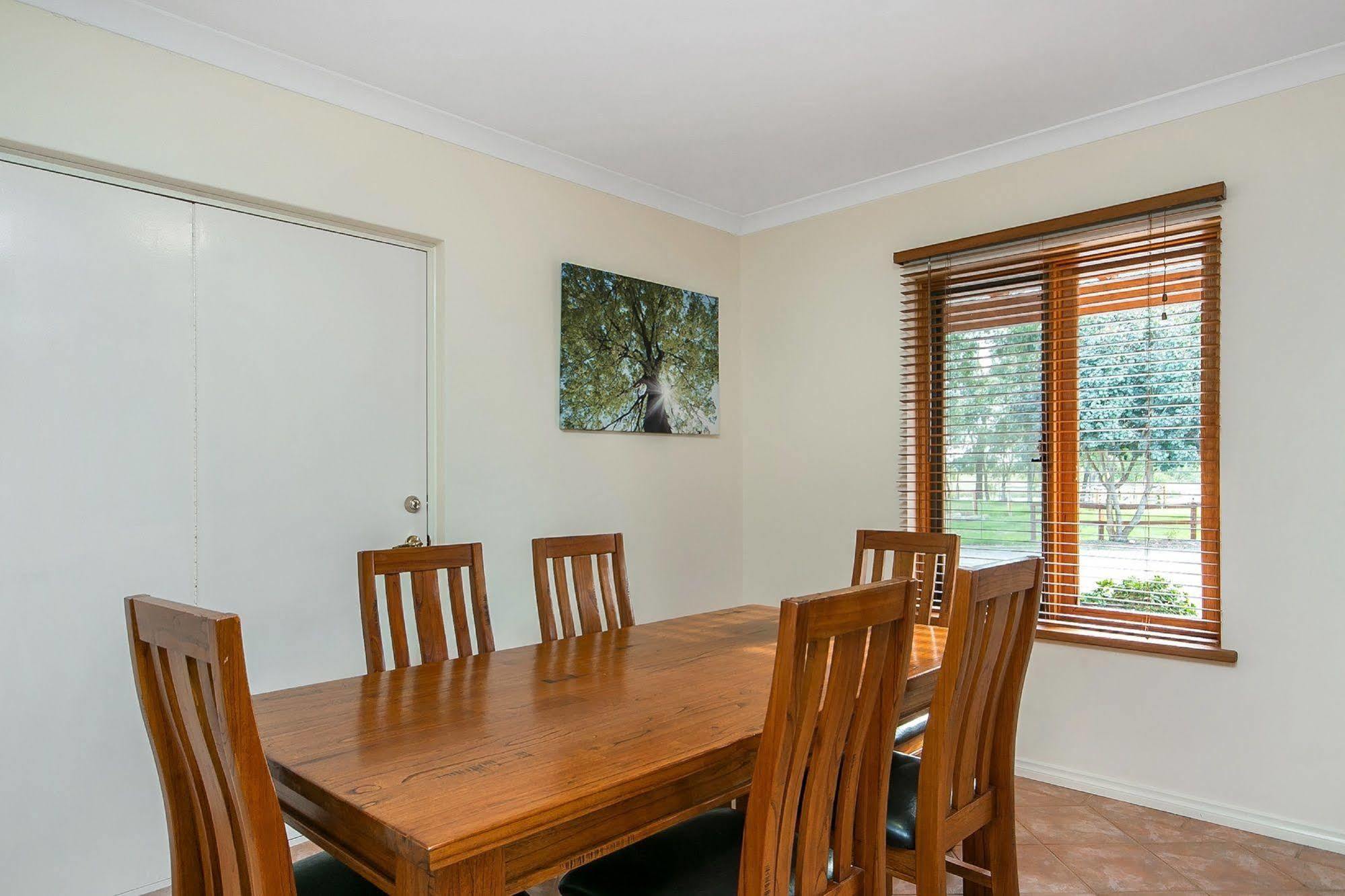 Coranda Lodge Armadale Екстериор снимка
