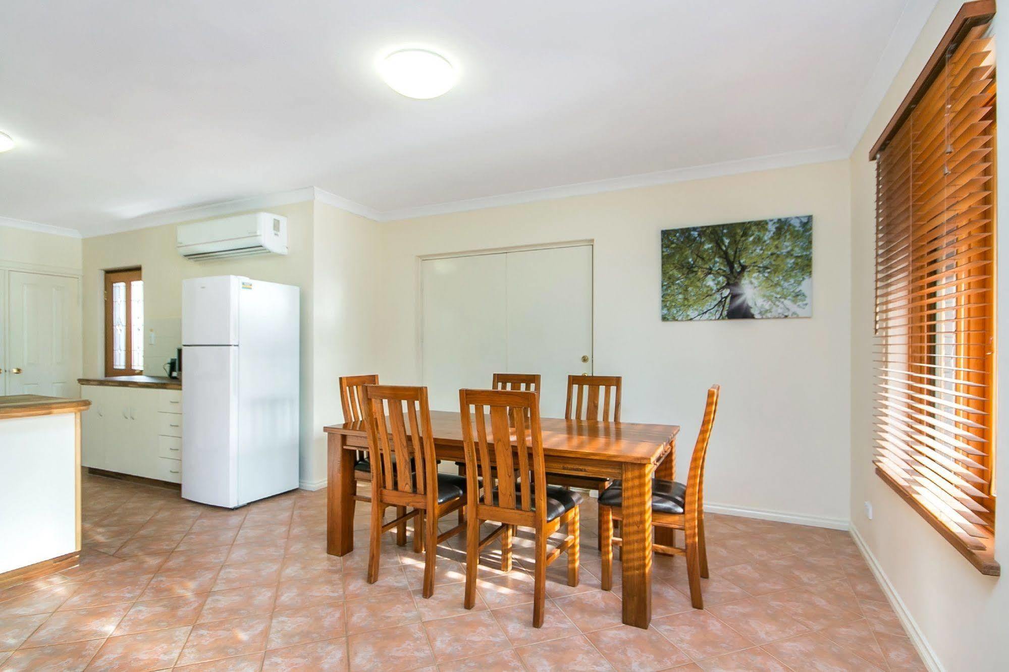 Coranda Lodge Armadale Екстериор снимка