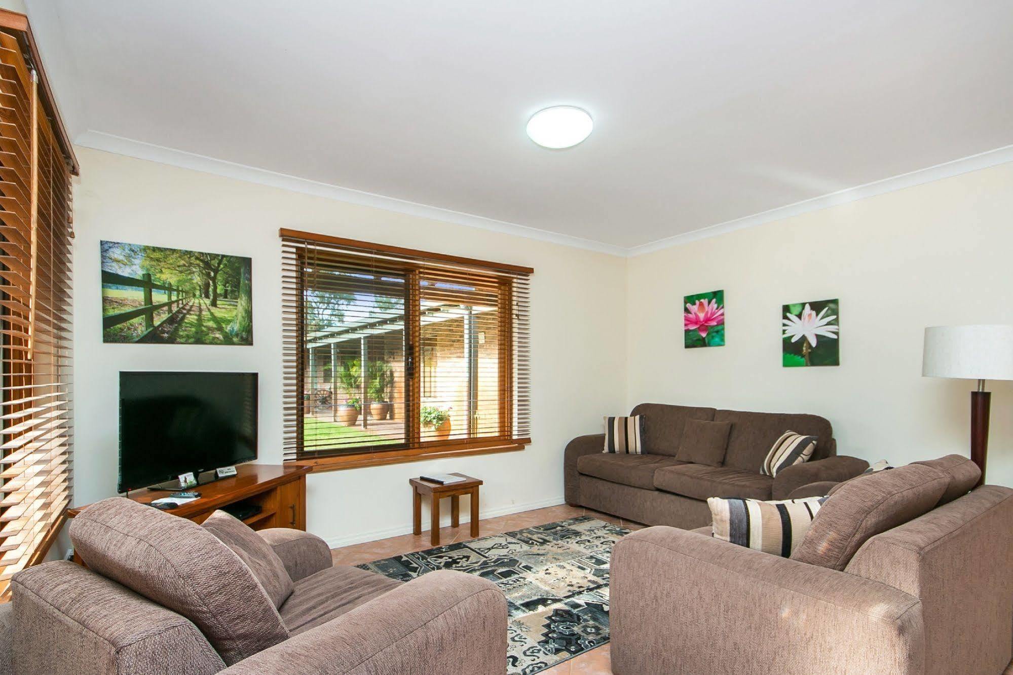Coranda Lodge Armadale Екстериор снимка