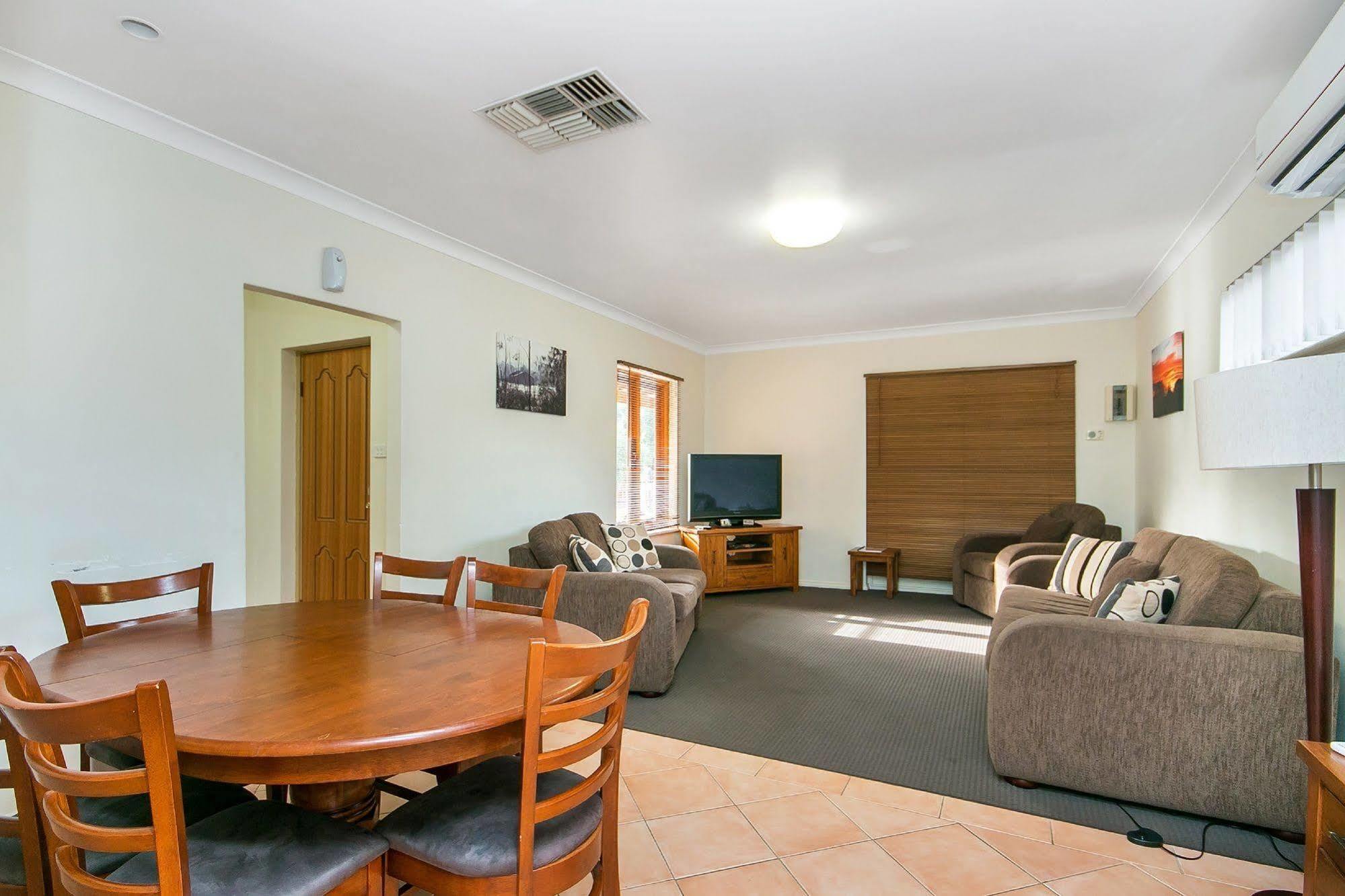 Coranda Lodge Armadale Екстериор снимка