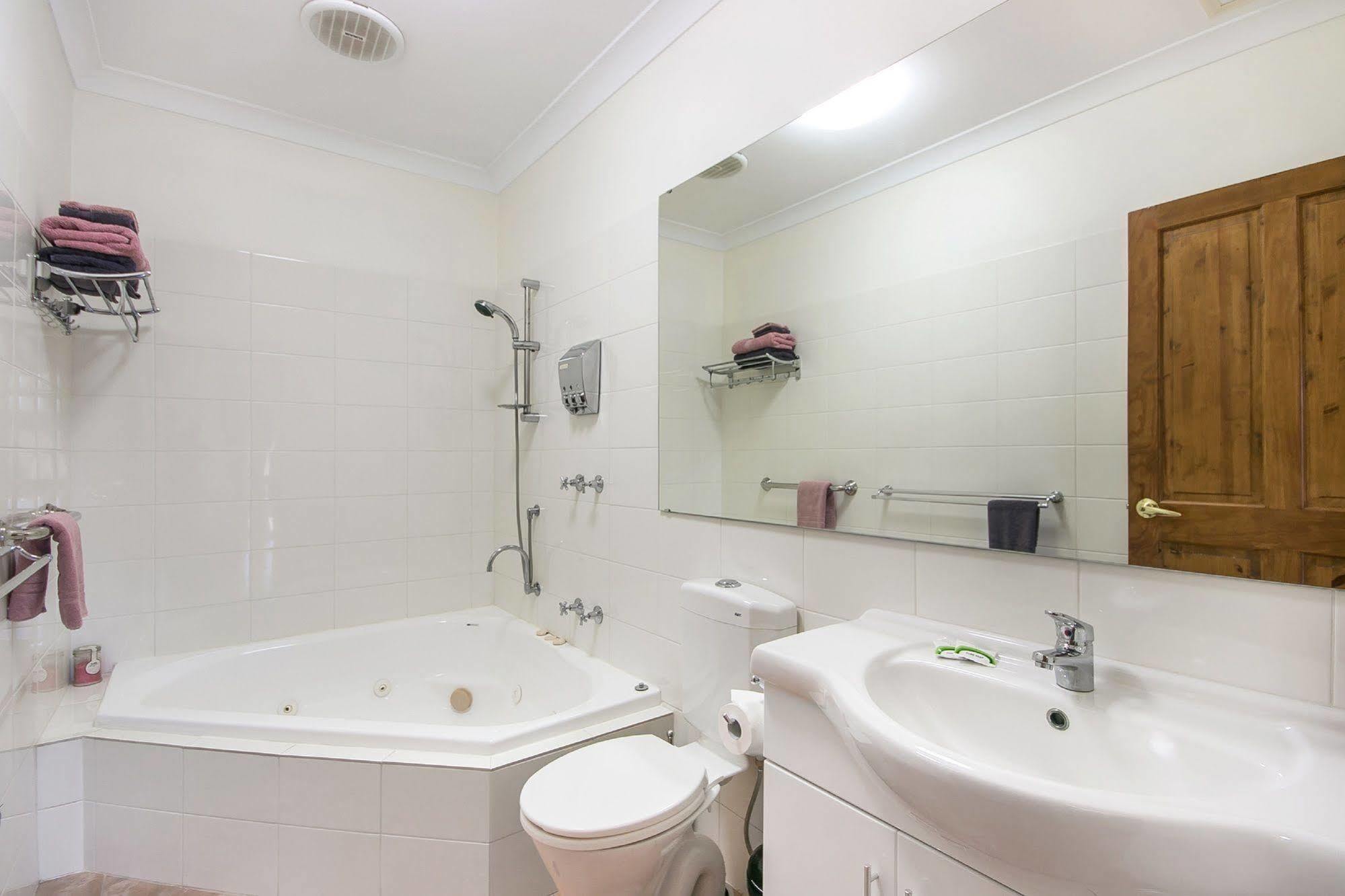Coranda Lodge Armadale Екстериор снимка