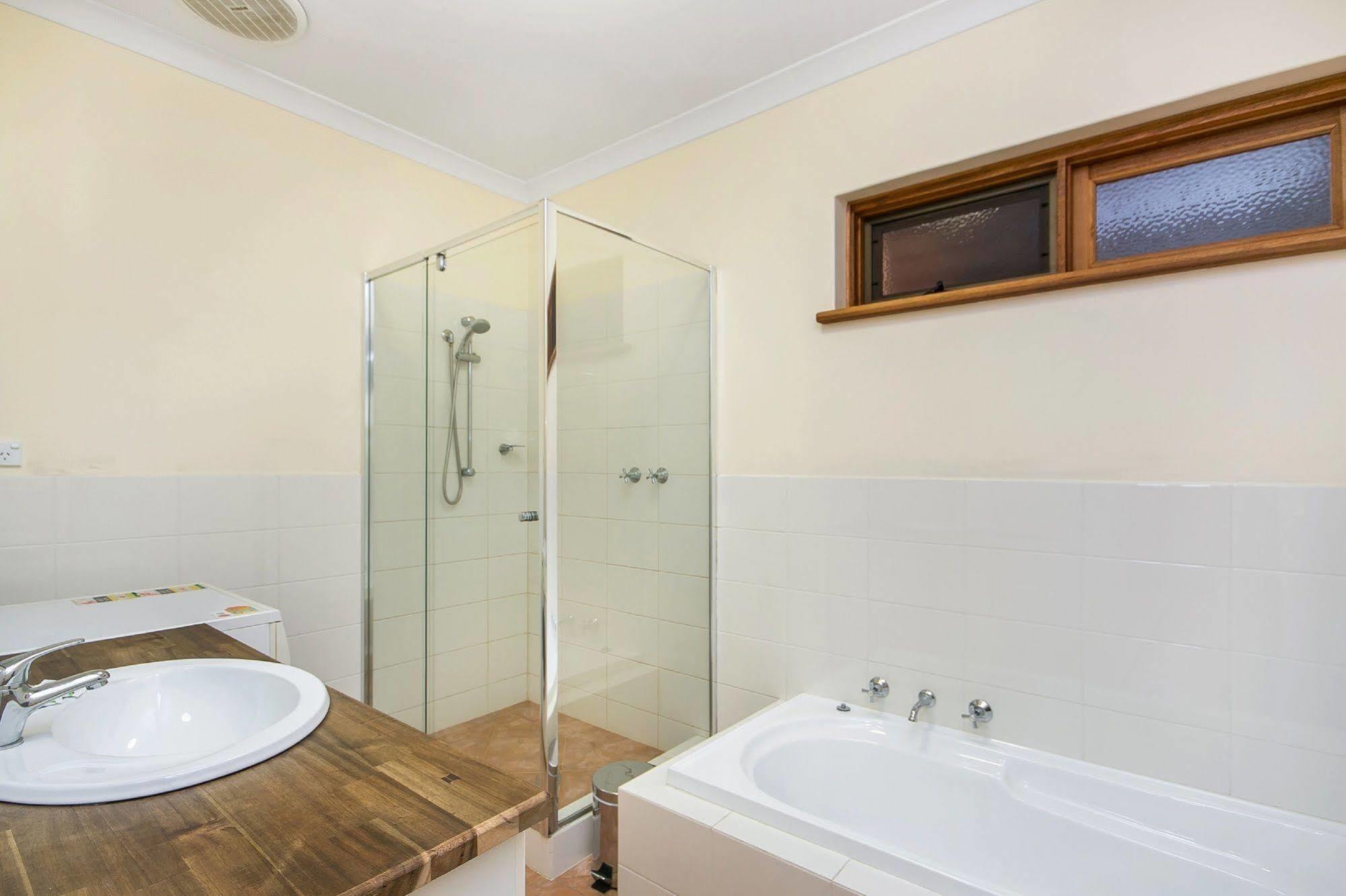 Coranda Lodge Armadale Екстериор снимка