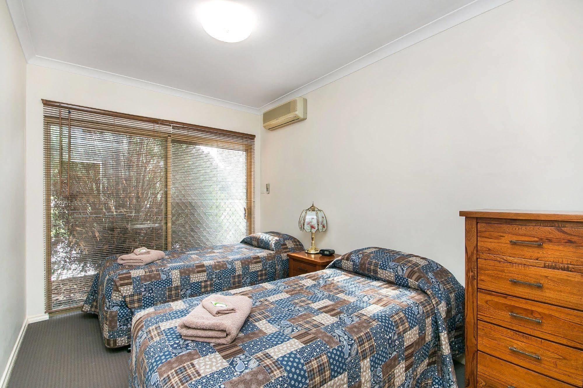 Coranda Lodge Armadale Екстериор снимка