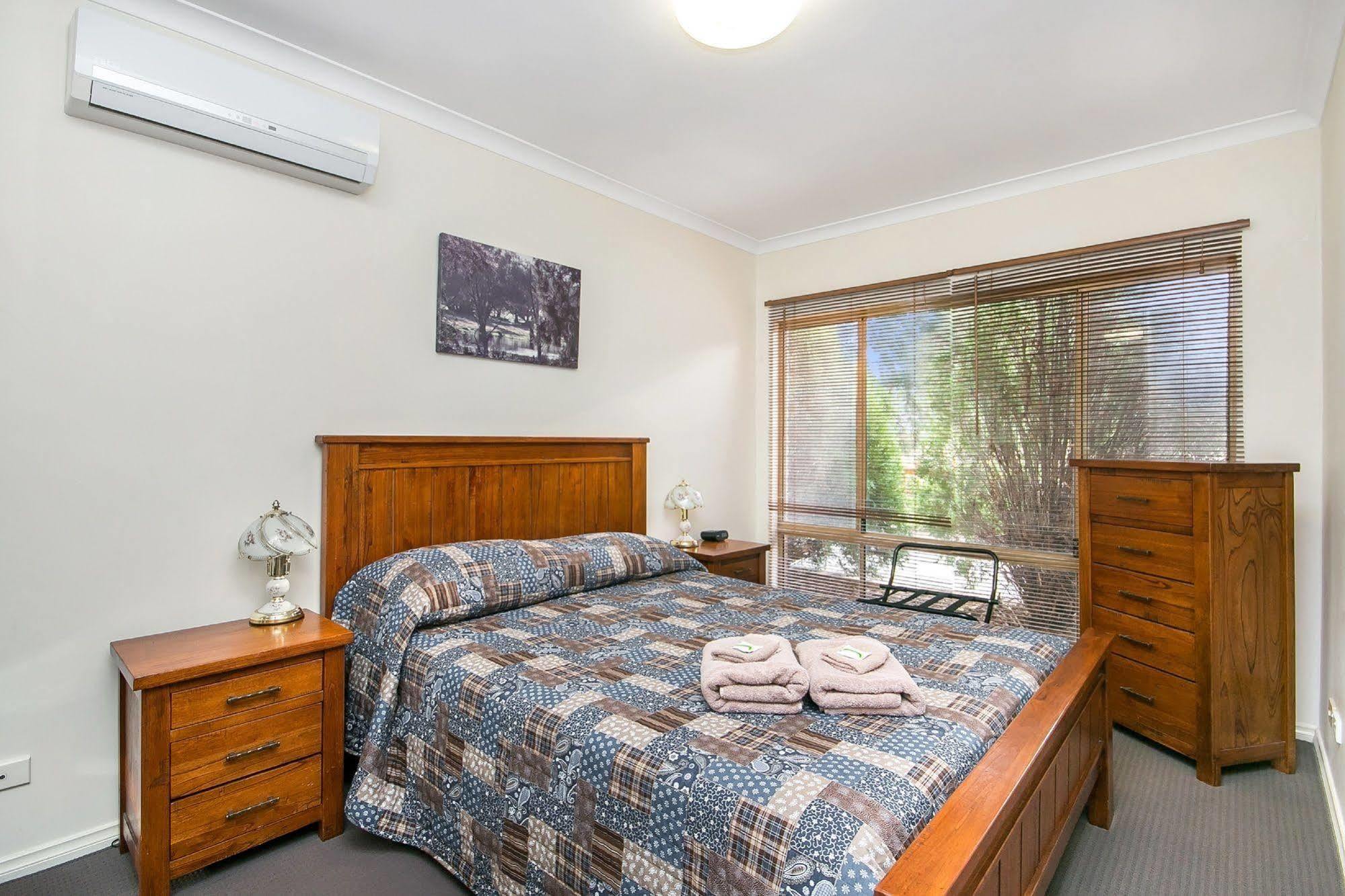 Coranda Lodge Armadale Екстериор снимка