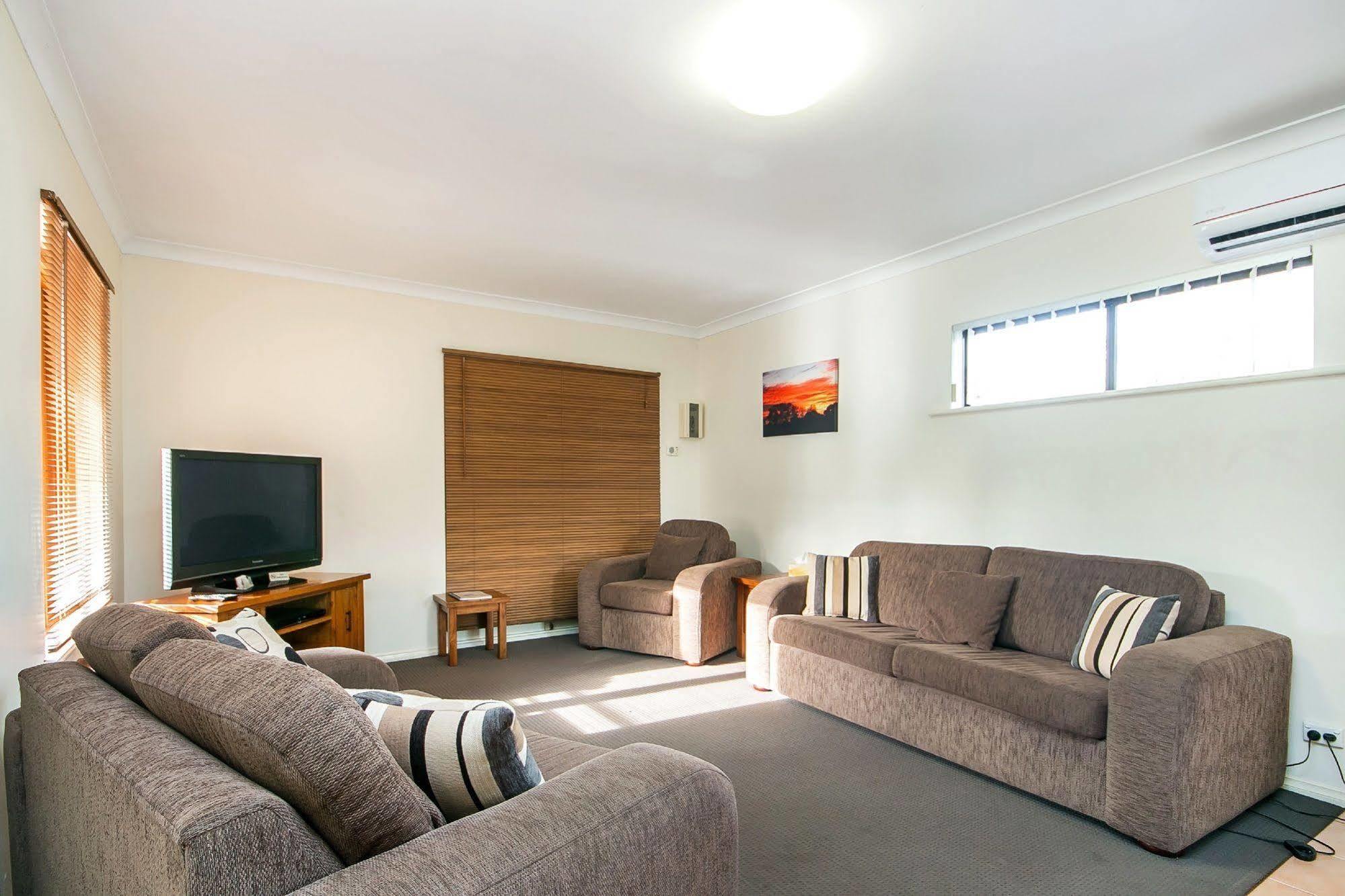 Coranda Lodge Armadale Екстериор снимка