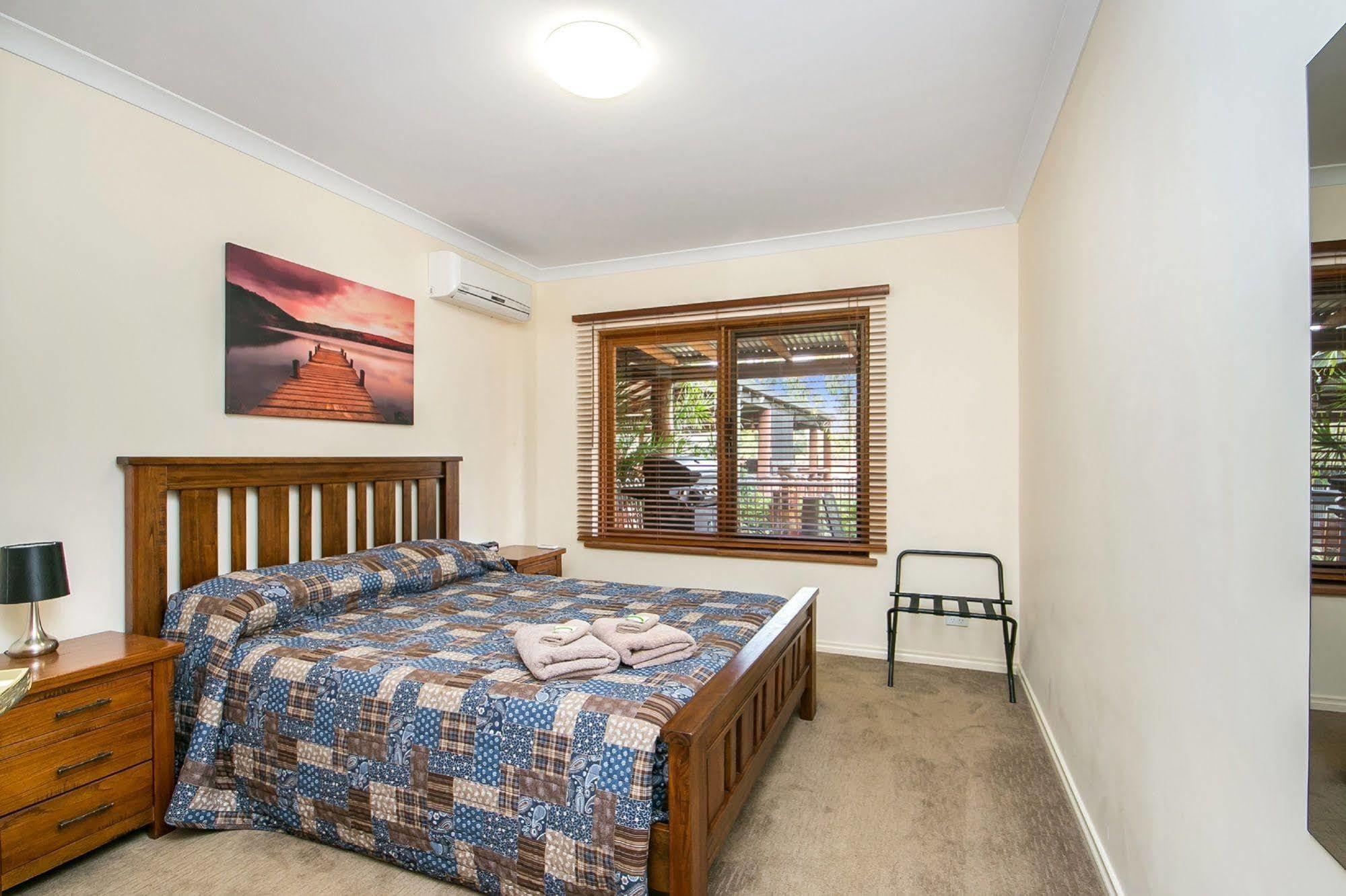 Coranda Lodge Armadale Екстериор снимка