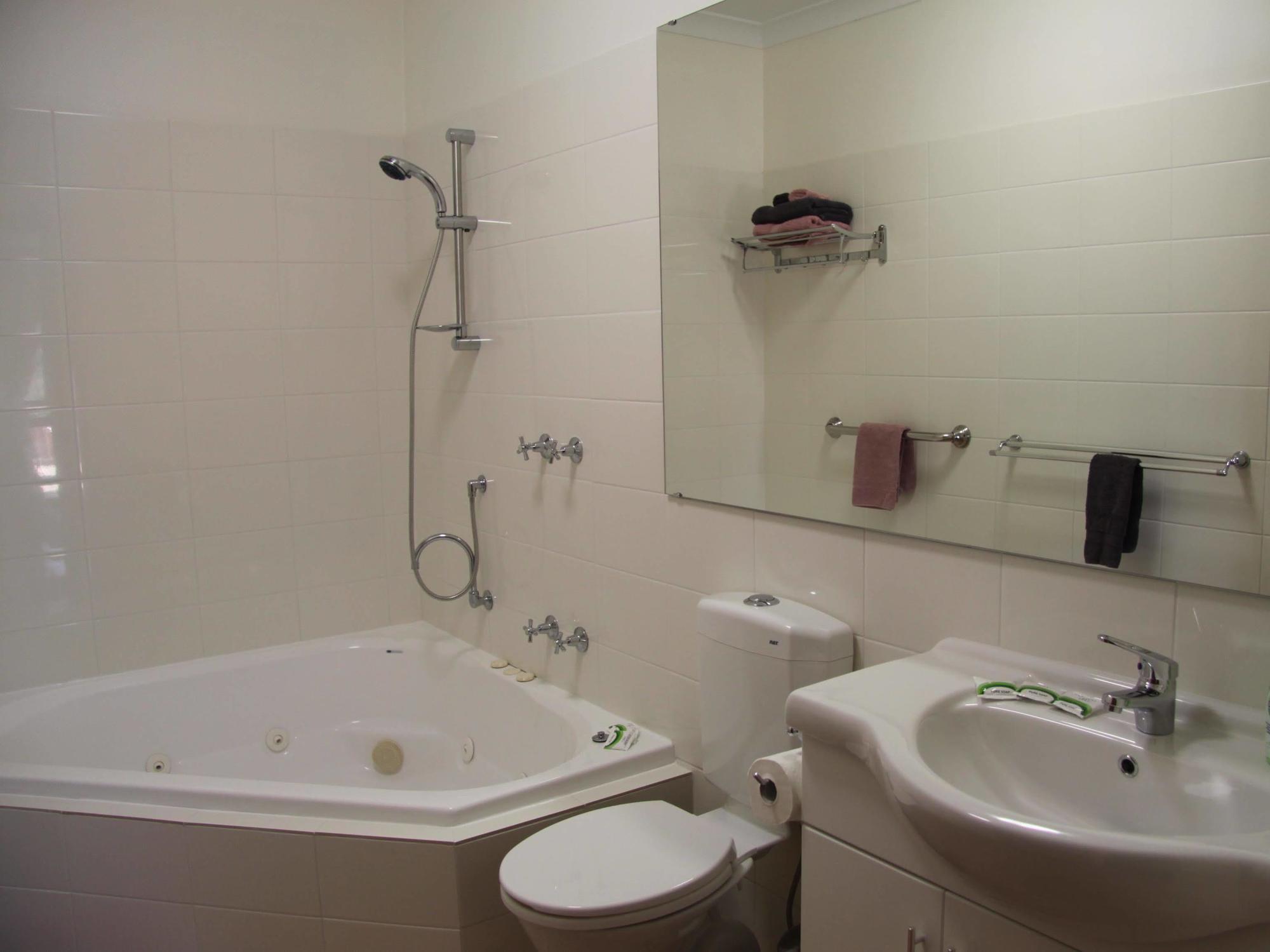 Coranda Lodge Armadale Екстериор снимка