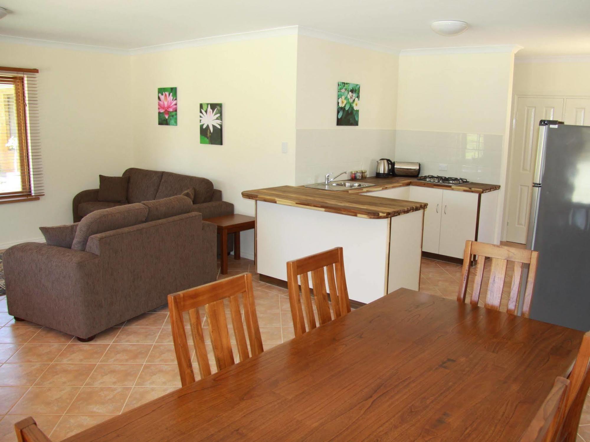 Coranda Lodge Armadale Екстериор снимка
