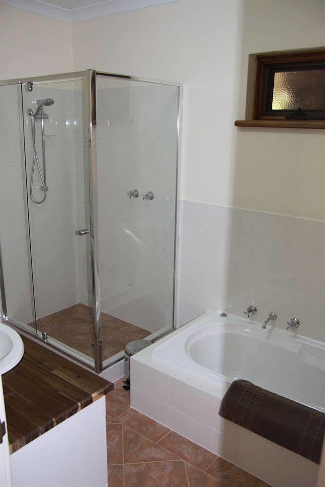 Coranda Lodge Armadale Екстериор снимка