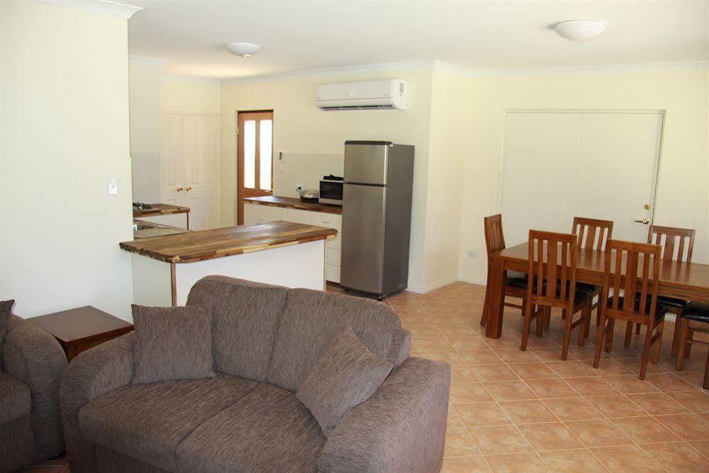 Coranda Lodge Armadale Екстериор снимка