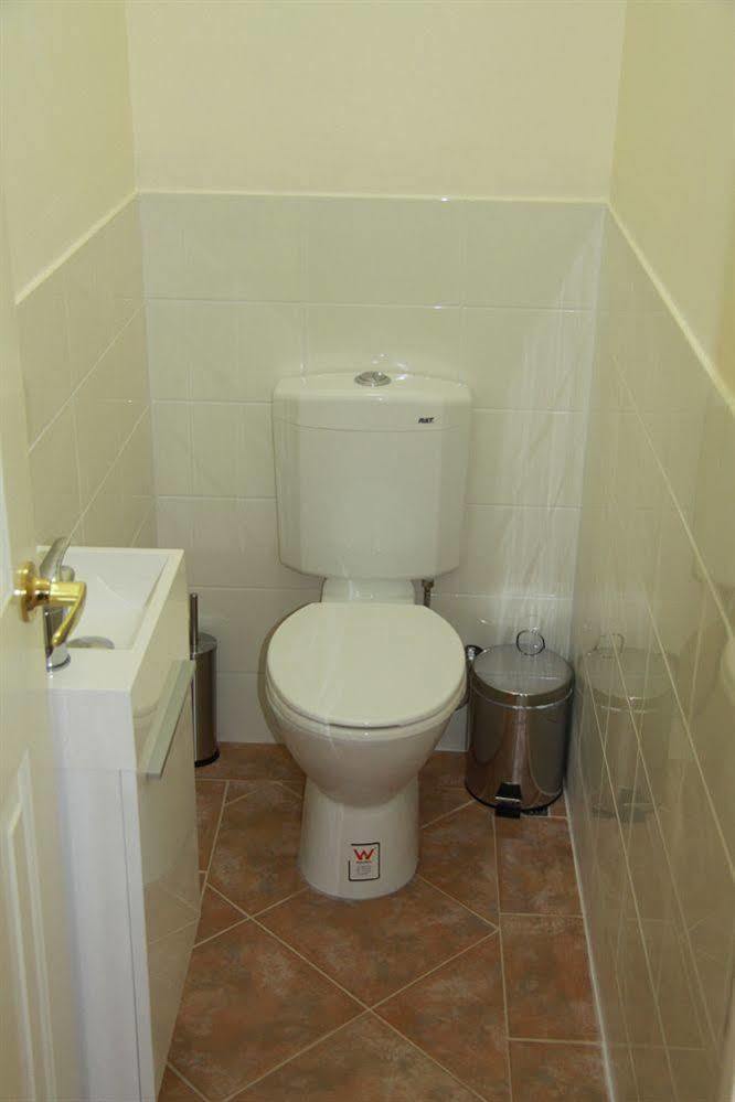 Coranda Lodge Armadale Екстериор снимка