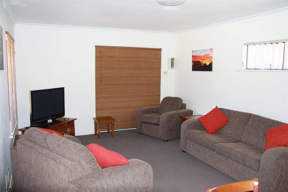 Coranda Lodge Armadale Екстериор снимка