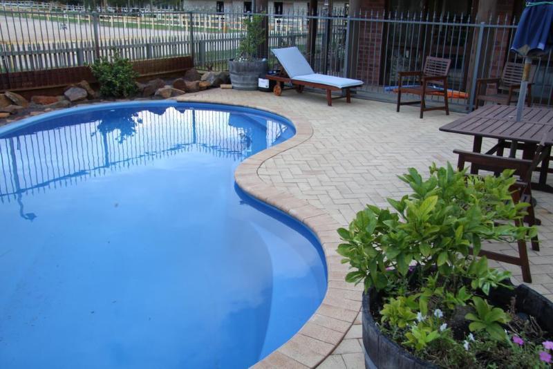 Coranda Lodge Armadale Екстериор снимка